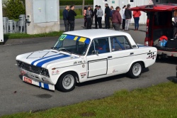 Historic Racing Picnic