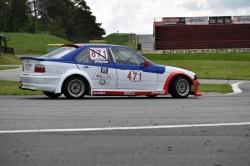 Historic Racing Picnic