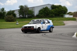 Historic Racing Picnic