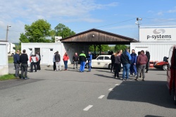 Historic Racing Picnic
