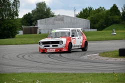 Historic Racing Picnic