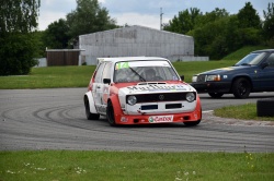 Historic Racing Picnic