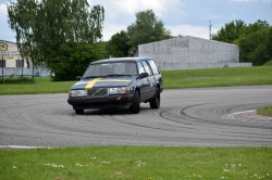 Historic Racing Picnic