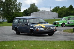 Historic Racing Picnic