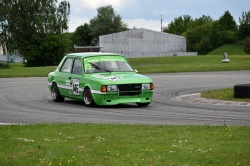 Historic Racing Picnic