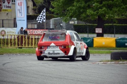 Historic Racing Picnic