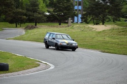 Historic Racing Picnic