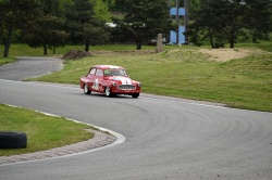 Historic Racing Picnic