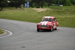Historic Racing Picnic