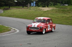 Historic Racing Picnic