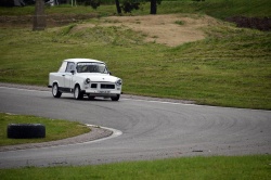 Historic Racing Picnic