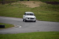 Historic Racing Picnic