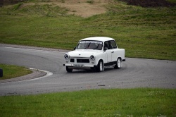Historic Racing Picnic
