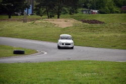 Historic Racing Picnic