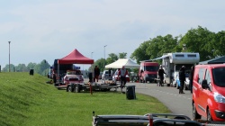 Historic Racing Picnic