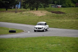 Historic Racing Picnic