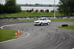 Historic Racing Picnic