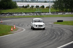 Historic Racing Picnic