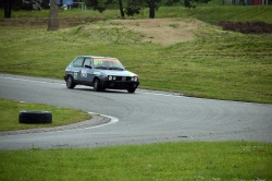 Historic Racing Picnic