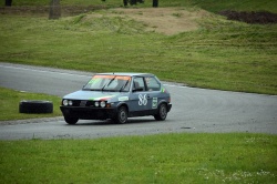 Historic Racing Picnic