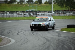 Historic Racing Picnic