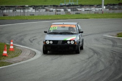 Historic Racing Picnic