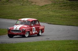 Historic Racing Picnic