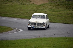 Historic Racing Picnic
