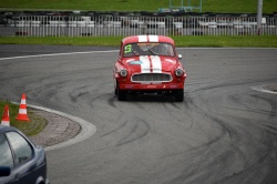 Historic Racing Picnic