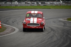 Historic Racing Picnic