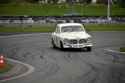 Historic Racing Picnic