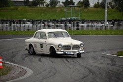 Historic Racing Picnic
