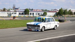 Historic Racing Picnic