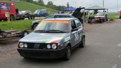 Historic Racing Picnic