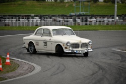 Historic Racing Picnic