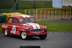 Historic Racing Picnic