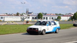 Historic Racing Picnic