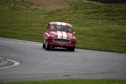 Historic Racing Picnic