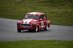 Historic Racing Picnic