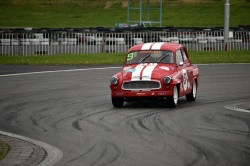 Historic Racing Picnic