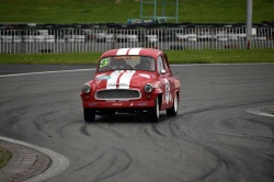 Historic Racing Picnic