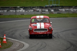 Historic Racing Picnic