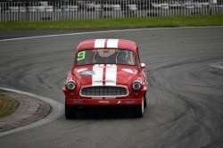 Historic Racing Picnic