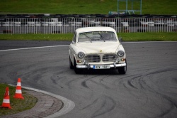Historic Racing Picnic