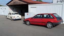 Historic Racing Picnic