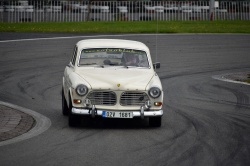 Historic Racing Picnic