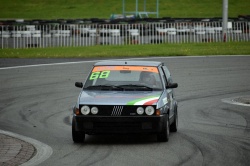 Historic Racing Picnic