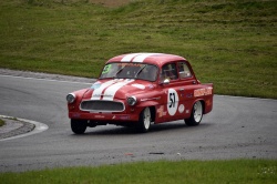 Historic Racing Picnic
