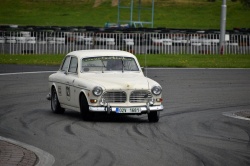 Historic Racing Picnic