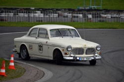 Historic Racing Picnic